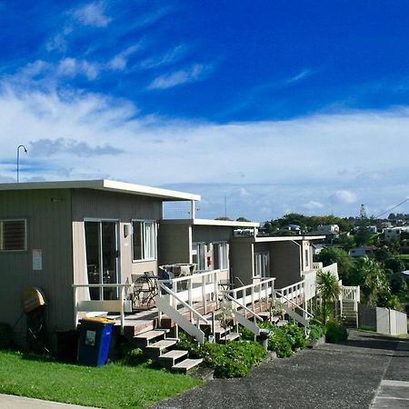 Sea Vista Apartments Okura Bush Eksteriør billede