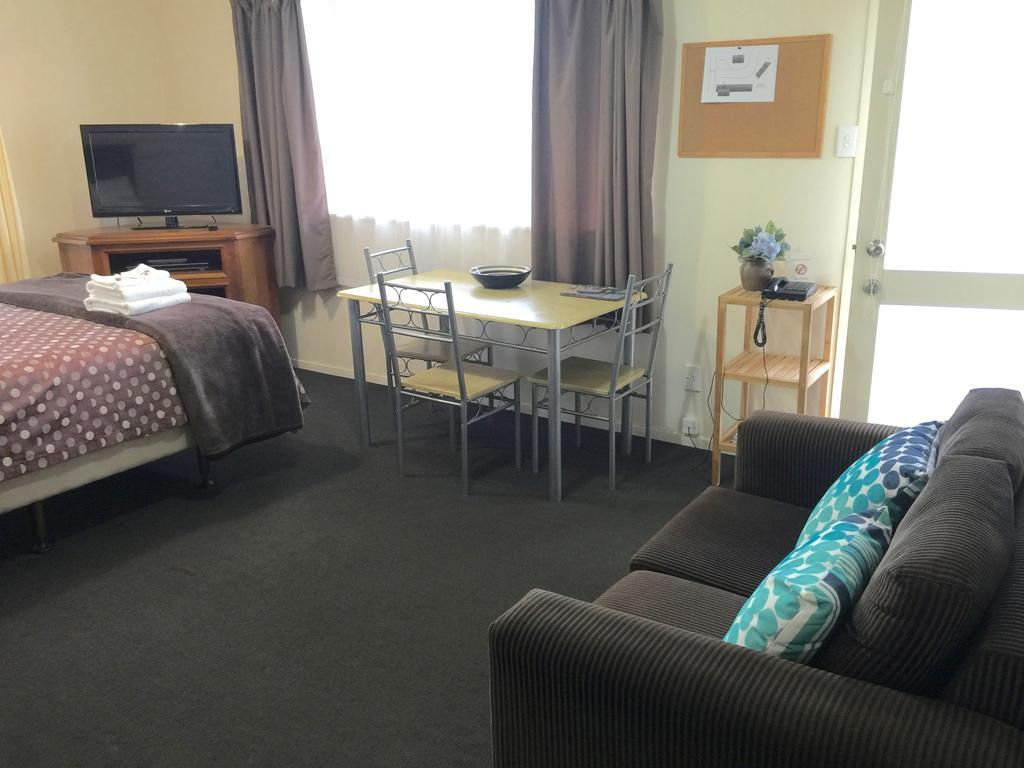 Sea Vista Apartments Okura Bush Eksteriør billede